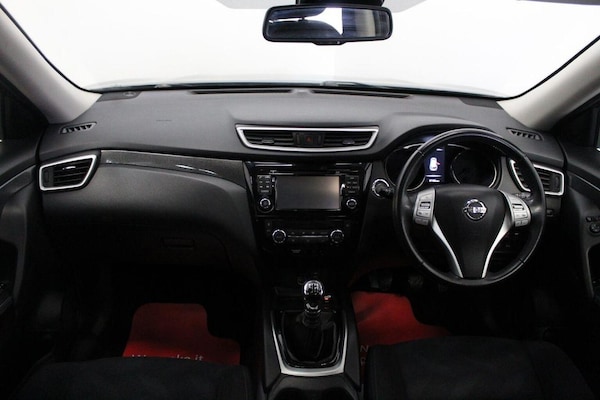 Used Nissan X-Trail 2016 for sale - 75079541: Photo 31