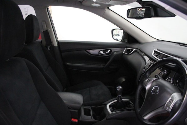 Used Nissan X-Trail 2016 for sale - 75079541: Photo 32