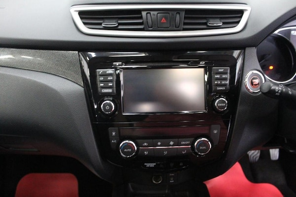 Used Nissan X-Trail 2016 for sale - 75079541: Photo 35