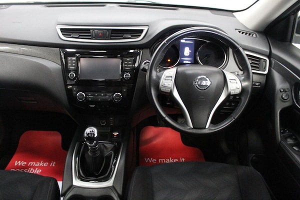 Used Nissan X-Trail 2016 for sale - 75079541: Photo 44