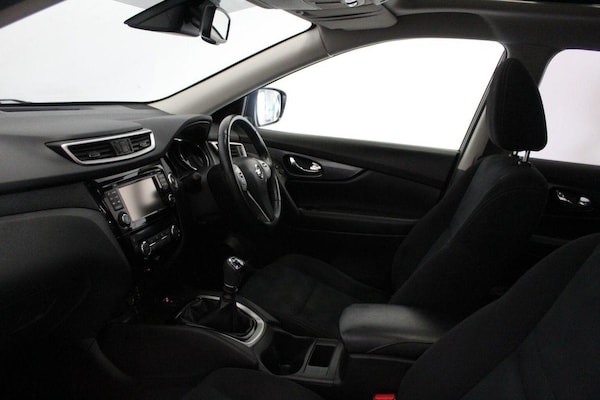 Used Nissan X-Trail 2016 for sale - 75079541: Photo 51