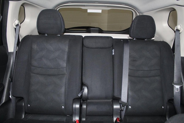 Used Nissan X-Trail 2016 for sale - 75079541: Photo 52