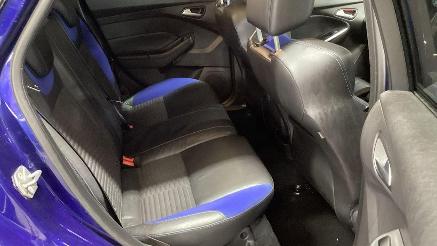 Used Ford Focus 2016 for sale - 77567459: Photo 13