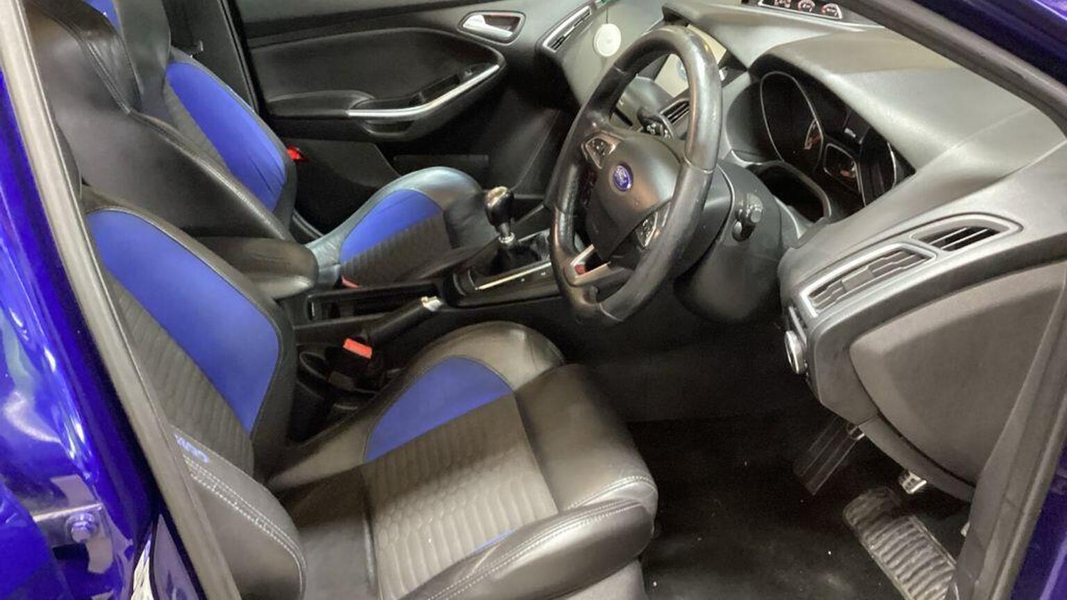 Used Ford Focus 2016 for sale - 77567459: Photo 14