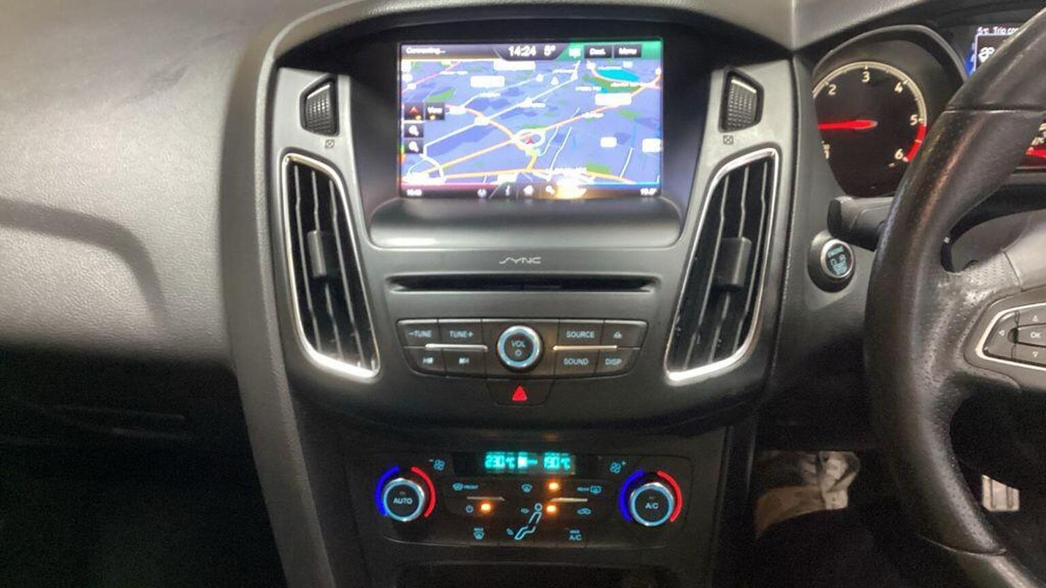 Used Ford Focus 2016 for sale - 77567459: Photo 16