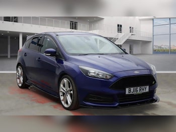 2016 - 2.0 TDCi 185 ST-2 5dr