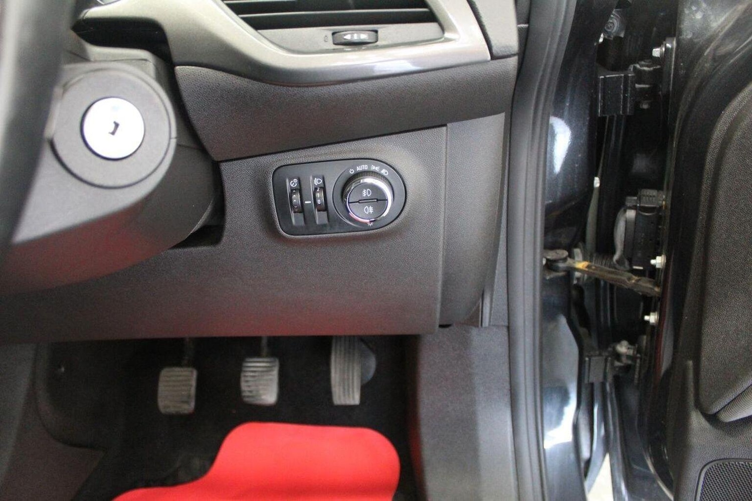 Vehicle 41