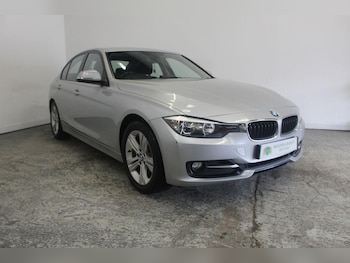 Used BMW 3 Series 2013 for sale - 78402694: Photo