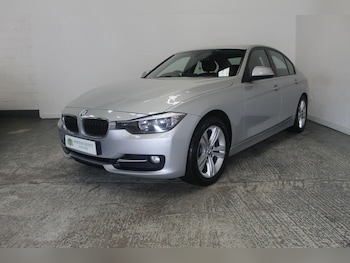 Used BMW 3 Series 2013 for sale - 78402694: Photo