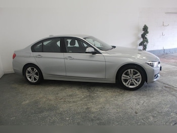 Used BMW 3 Series 2013 for sale - 78402694: Photo