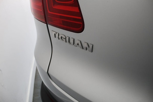 Used Volkswagen Tiguan 2012 for sale - 75529797: Photo 19