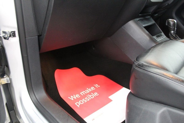 Used Volkswagen Tiguan 2012 for sale - 75529797: Photo 32
