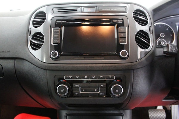 Used Volkswagen Tiguan 2012 for sale - 75529797: Photo 33