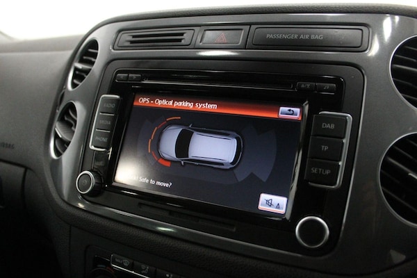 Used Volkswagen Tiguan 2012 for sale - 75529797: Photo 35