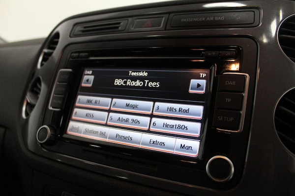Used Volkswagen Tiguan 2012 for sale - 75529797: Photo 36