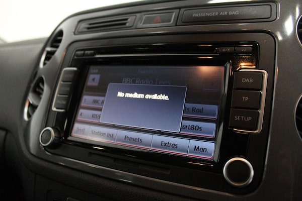 Used Volkswagen Tiguan 2012 for sale - 75529797: Photo 37