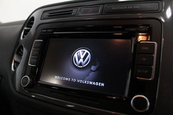 Used Volkswagen Tiguan 2012 for sale - 75529797: Photo 39