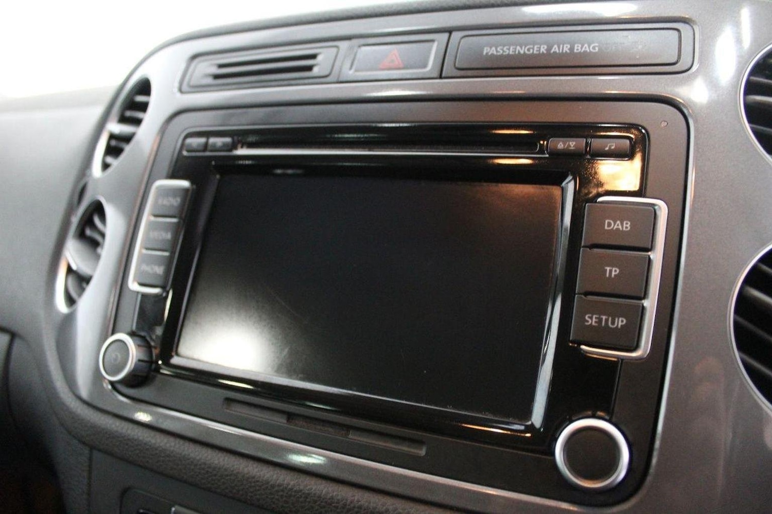 Vehicle 40