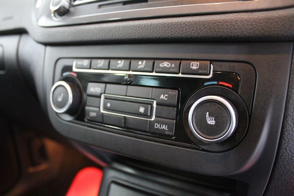 Used Volkswagen Tiguan 2012 for sale - 75529797: Photo 41
