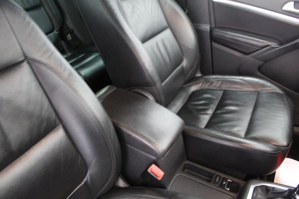 Used Volkswagen Tiguan 2012 for sale - 75529797: Photo 43