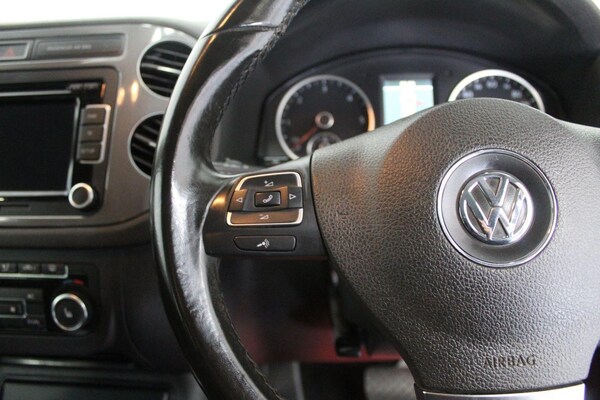 Used Volkswagen Tiguan 2012 for sale - 75529797: Photo 45