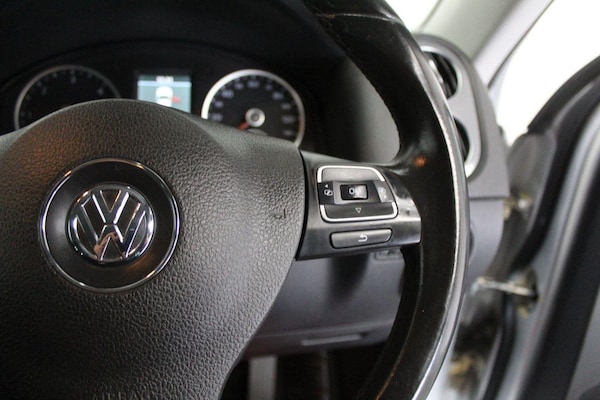 Used Volkswagen Tiguan 2012 for sale - 75529797: Photo 46