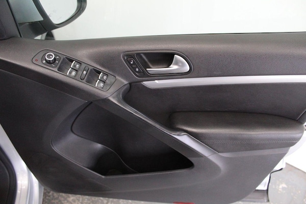 Used Volkswagen Tiguan 2012 for sale - 75529797: Photo 48