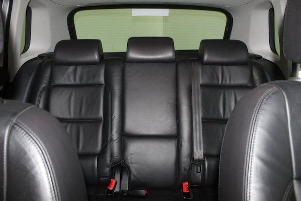 Used Volkswagen Tiguan 2012 for sale - 75529797: Photo 51