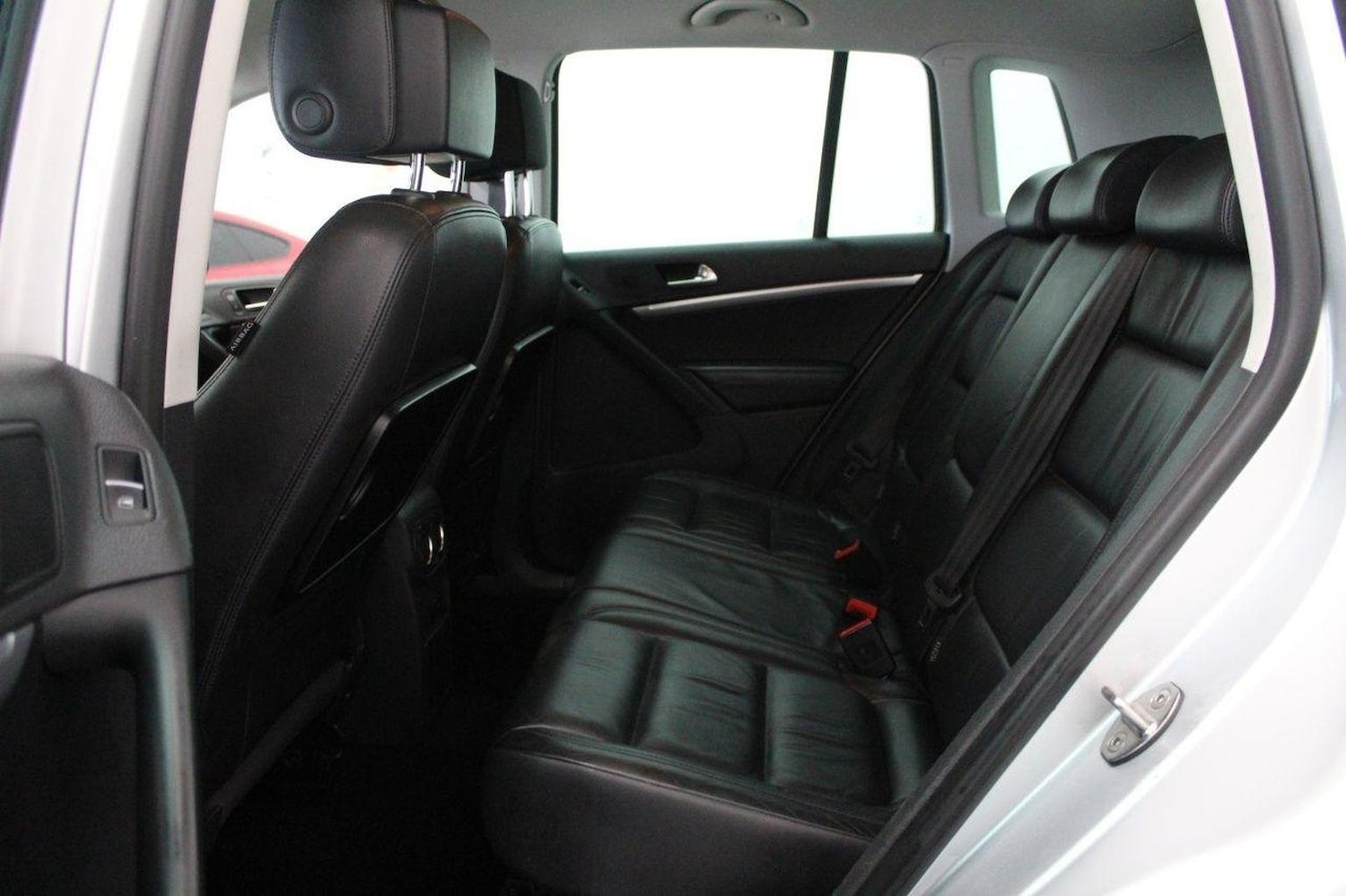 Vehicle 52