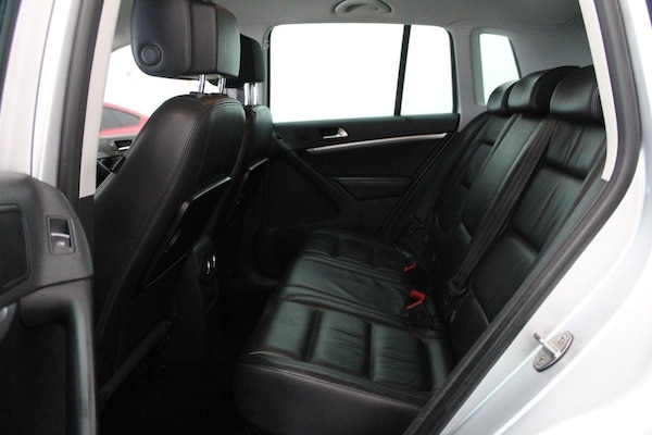 Used Volkswagen Tiguan 2012 for sale - 75529797: Photo 52