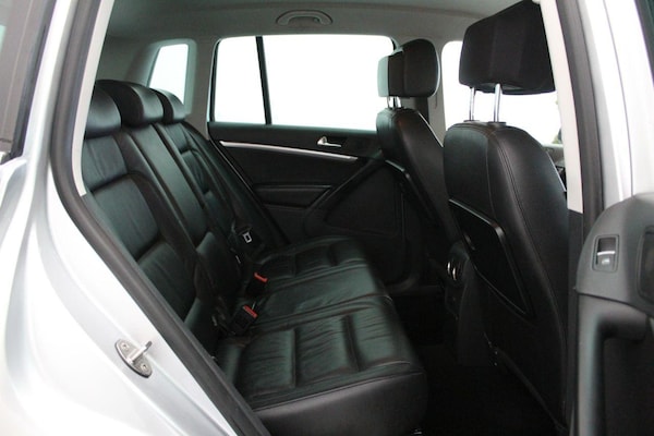 Used Volkswagen Tiguan 2012 for sale - 75529797: Photo 53