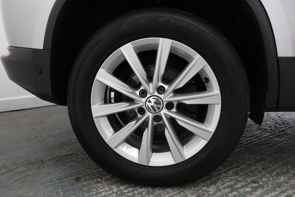 Used Volkswagen Tiguan 2012 for sale - 75529797: Photo 58