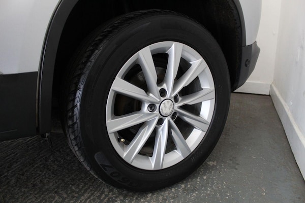 Used Volkswagen Tiguan 2012 for sale - 75529797: Photo 59