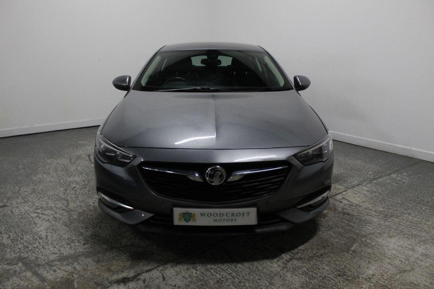 Used Vauxhall Insignia 2018 for sale - 77937875: Photo 13