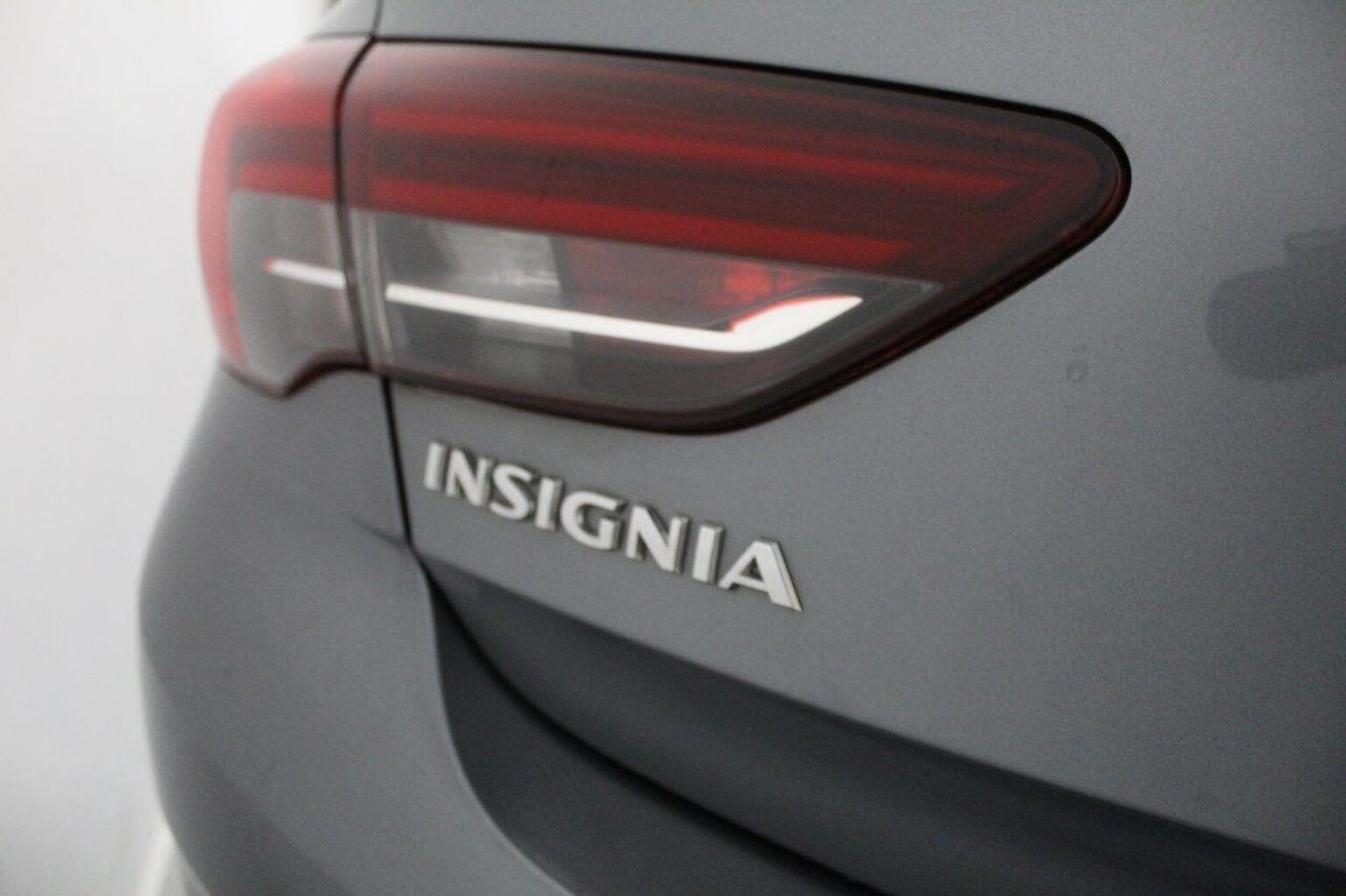 Used Vauxhall Insignia 2018 for sale - 77937875: Photo 19