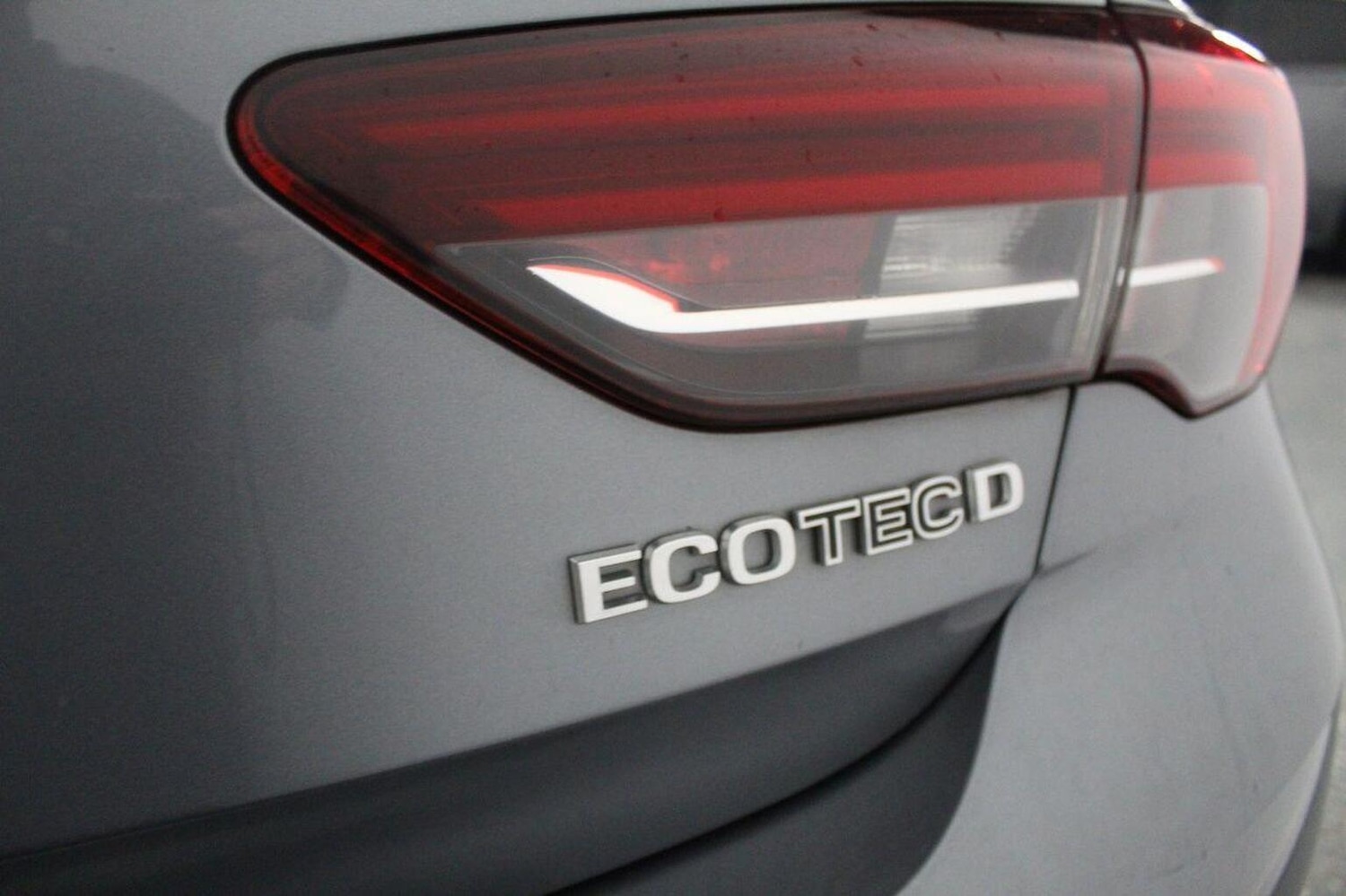 Used Vauxhall Insignia 2018 for sale - 77937875: Photo 20