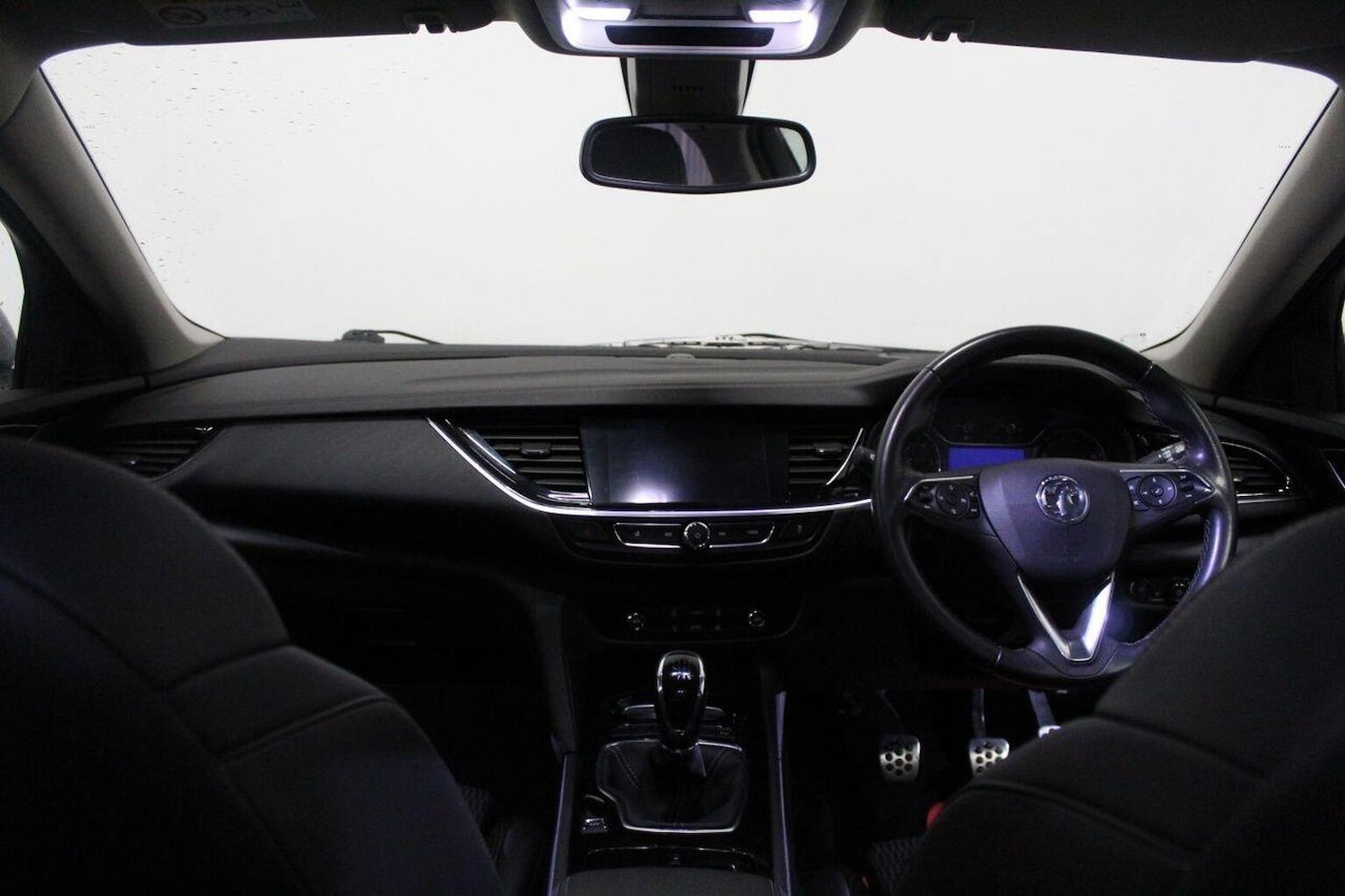 Used Vauxhall Insignia 2018 for sale - 77937875: Photo 29