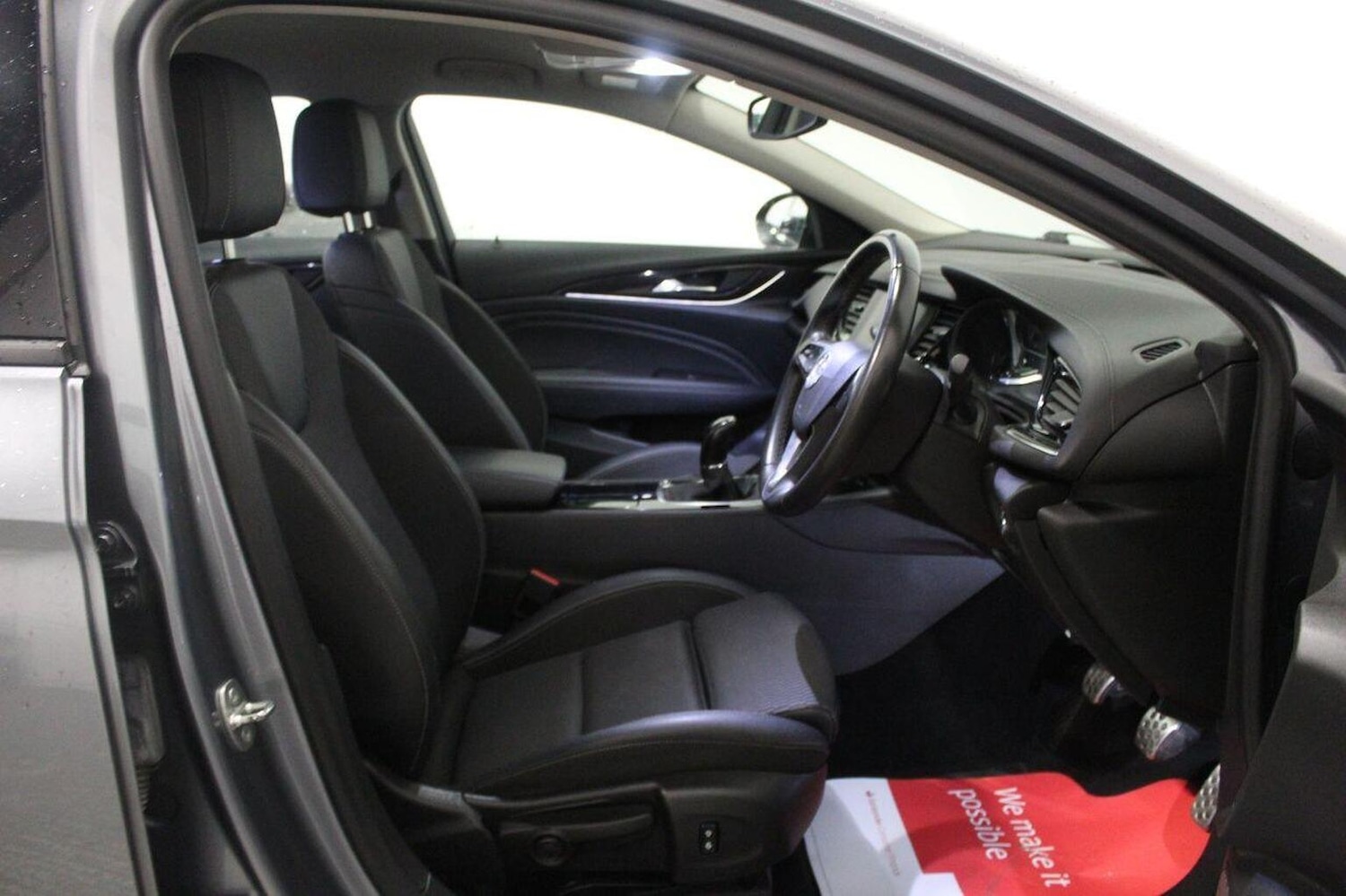 Used Vauxhall Insignia 2018 for sale - 77937875: Photo 30