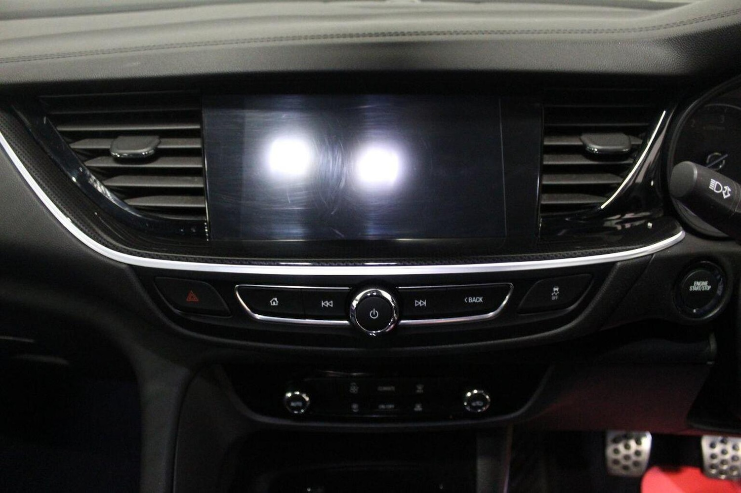 Used Vauxhall Insignia 2018 for sale - 77937875: Photo 33