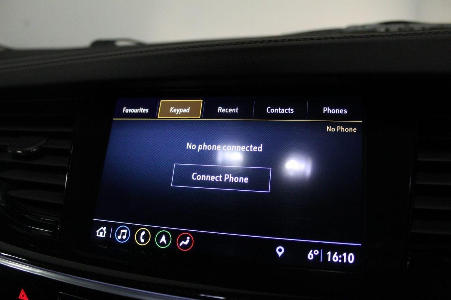 Used Vauxhall Insignia 2018 for sale - 77937875: Photo 35