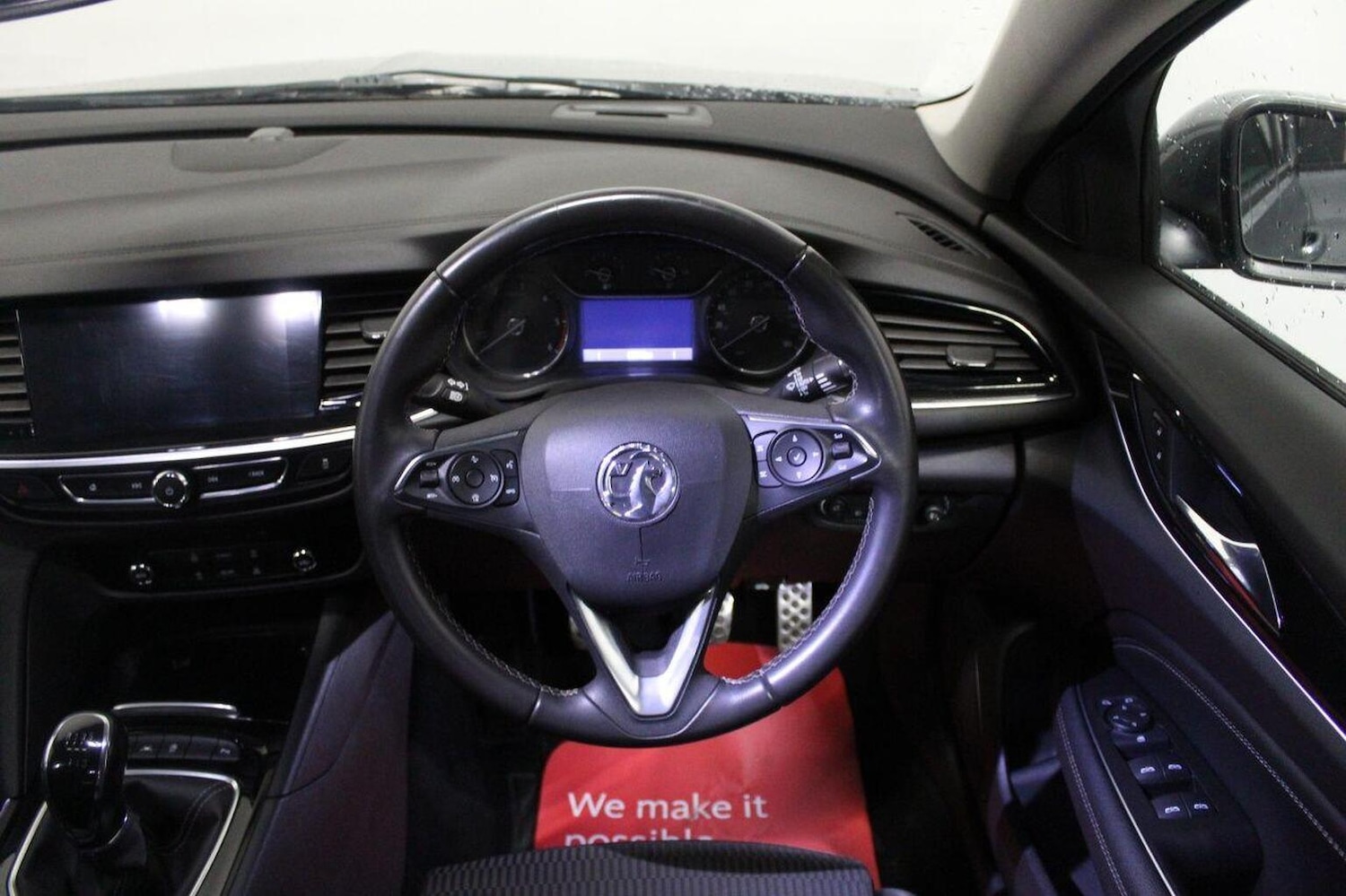 Used Vauxhall Insignia 2018 for sale - 77937875: Photo 45