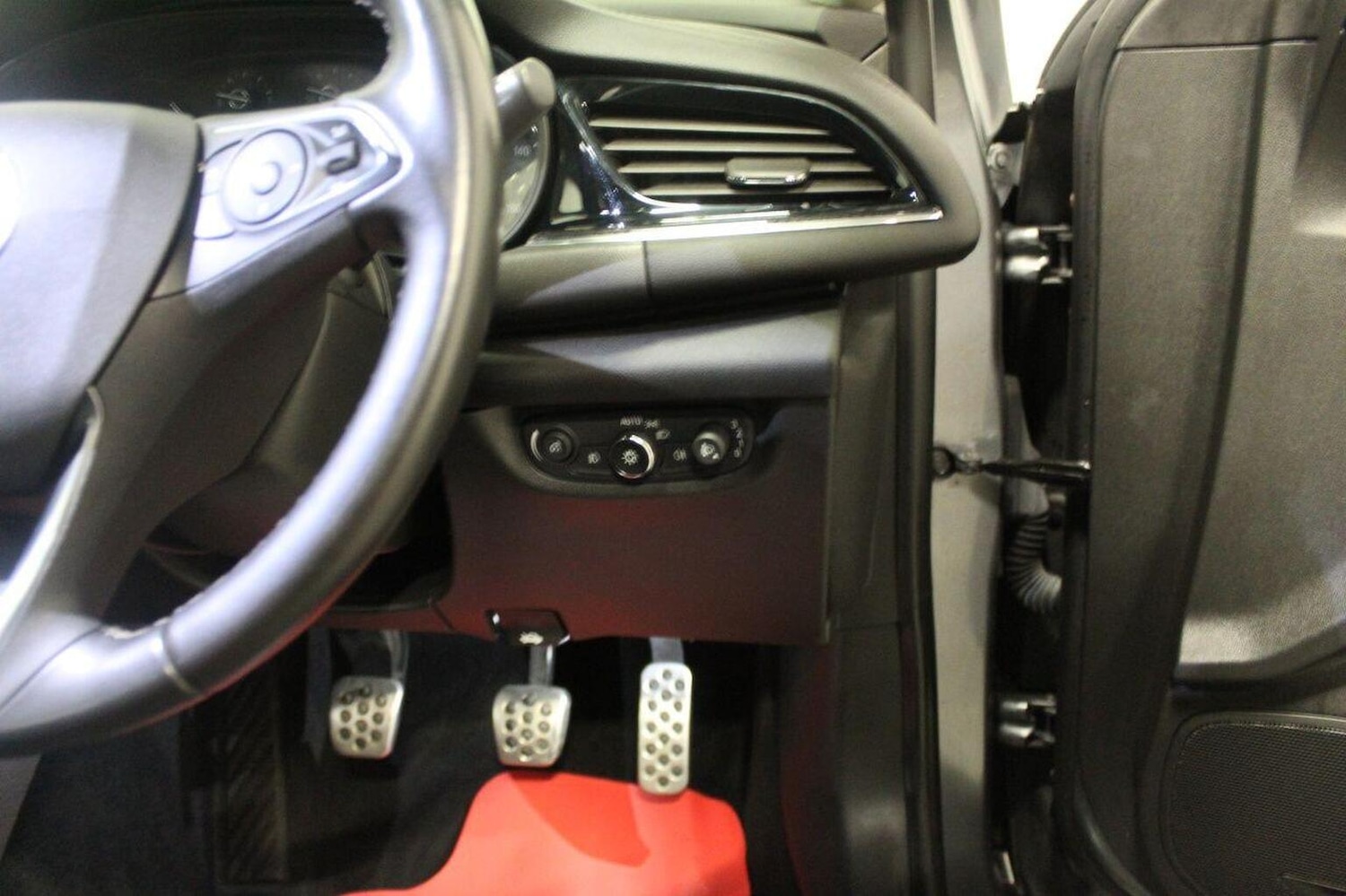 Used Vauxhall Insignia 2018 for sale - 77937875: Photo 48