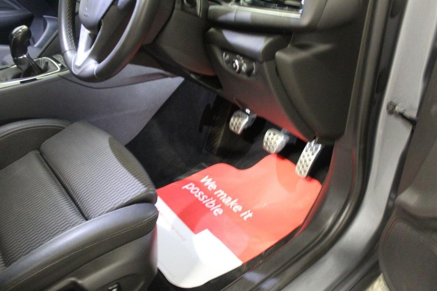 Used Vauxhall Insignia 2018 for sale - 77937875: Photo 50