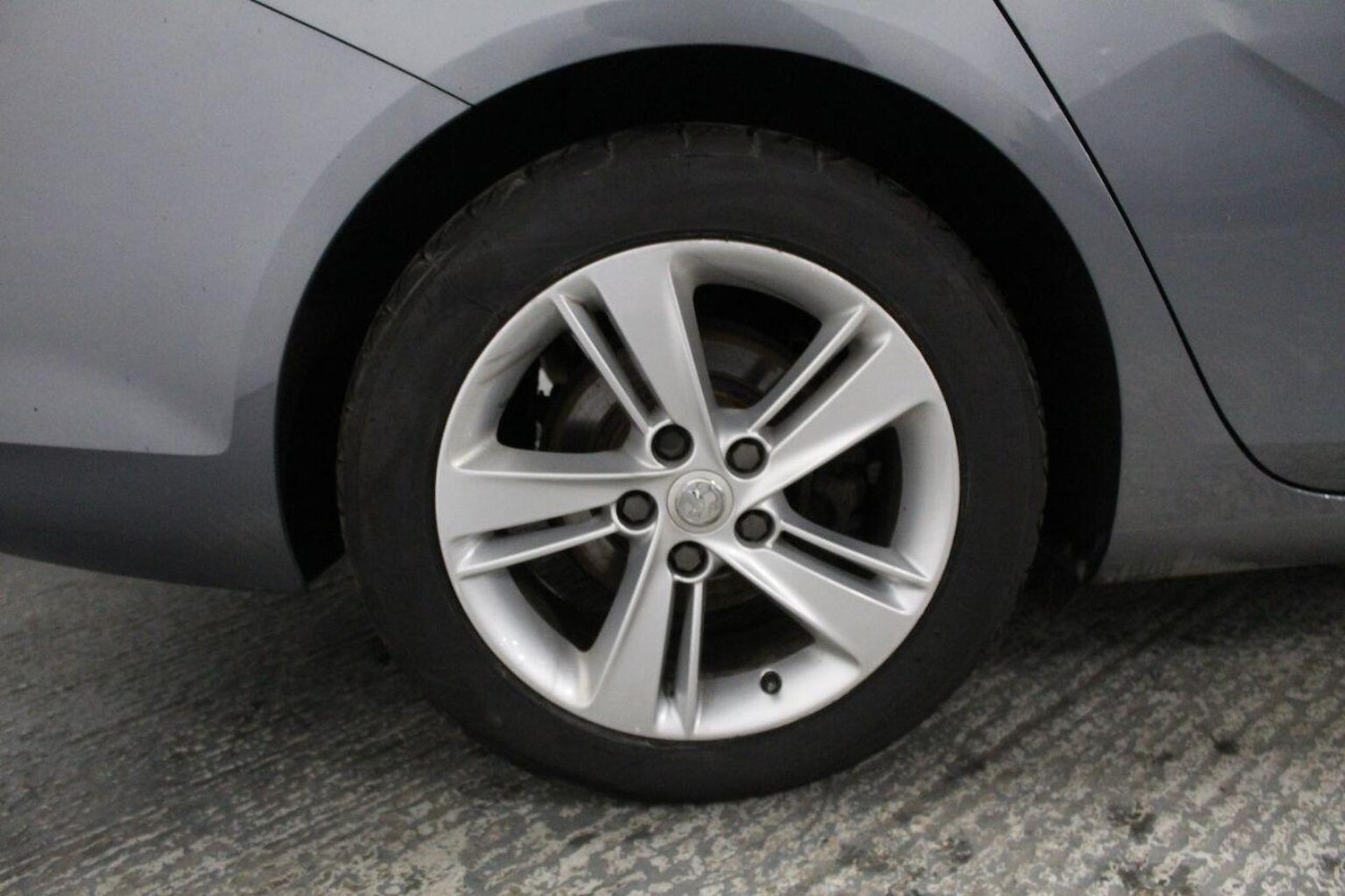 Used Vauxhall Insignia 2018 for sale - 77937875: Photo 58