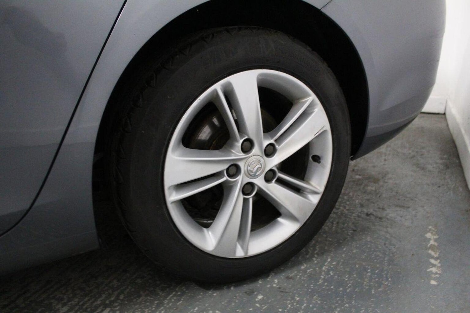 Used Vauxhall Insignia 2018 for sale - 77937875: Photo 59