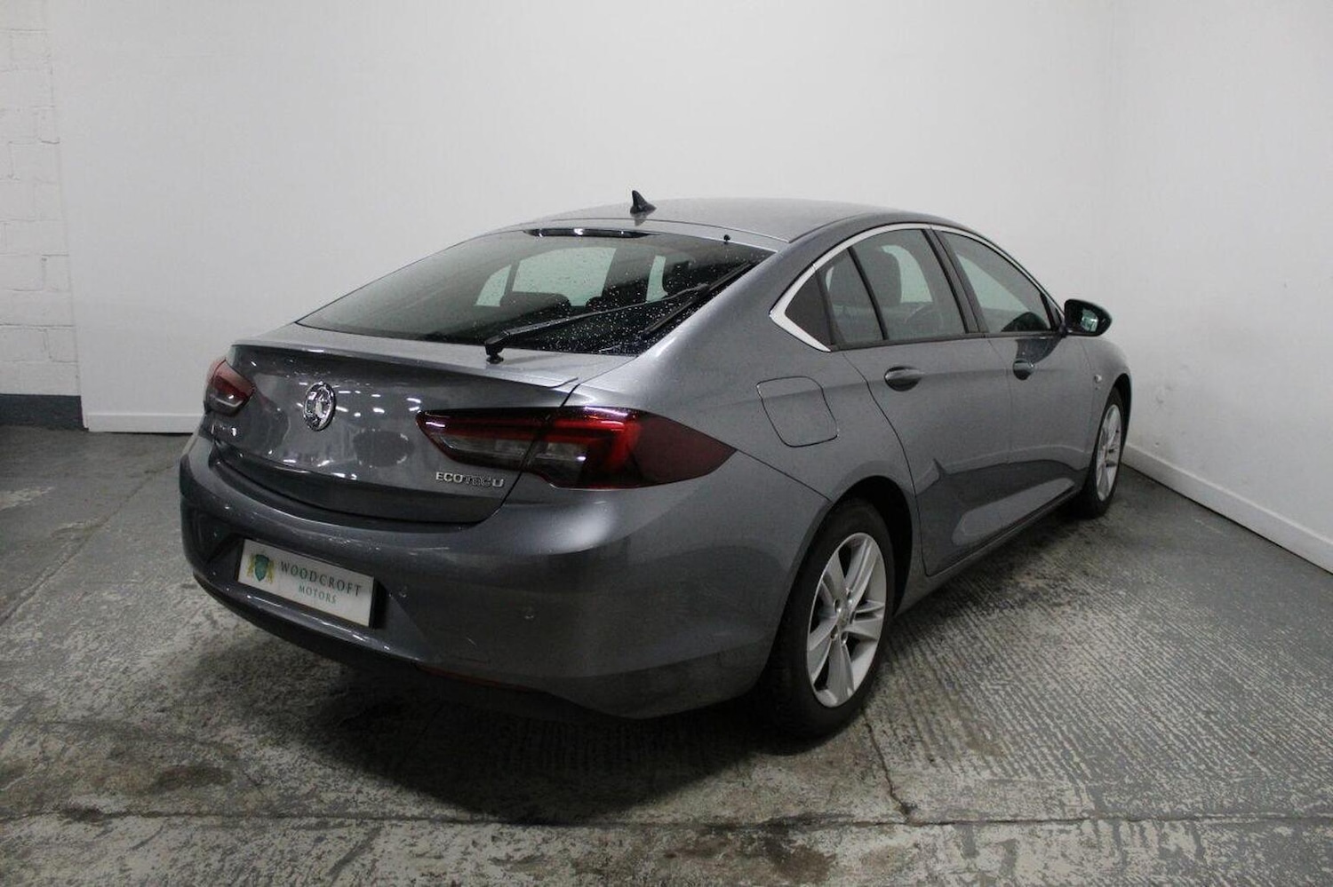 Used Vauxhall Insignia 2018 for sale - 77937875: Photo 8