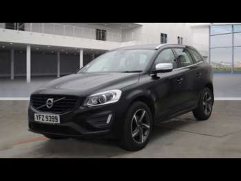 Used Volvo XC60 2015 for sale - 74820909: Photo