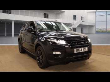 2015 - 2.2 SD4 Dynamic Auto 4WD Euro 5 (s/s) 5dr