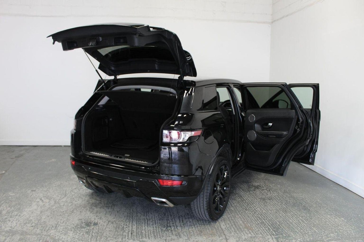 Vehicle 23
