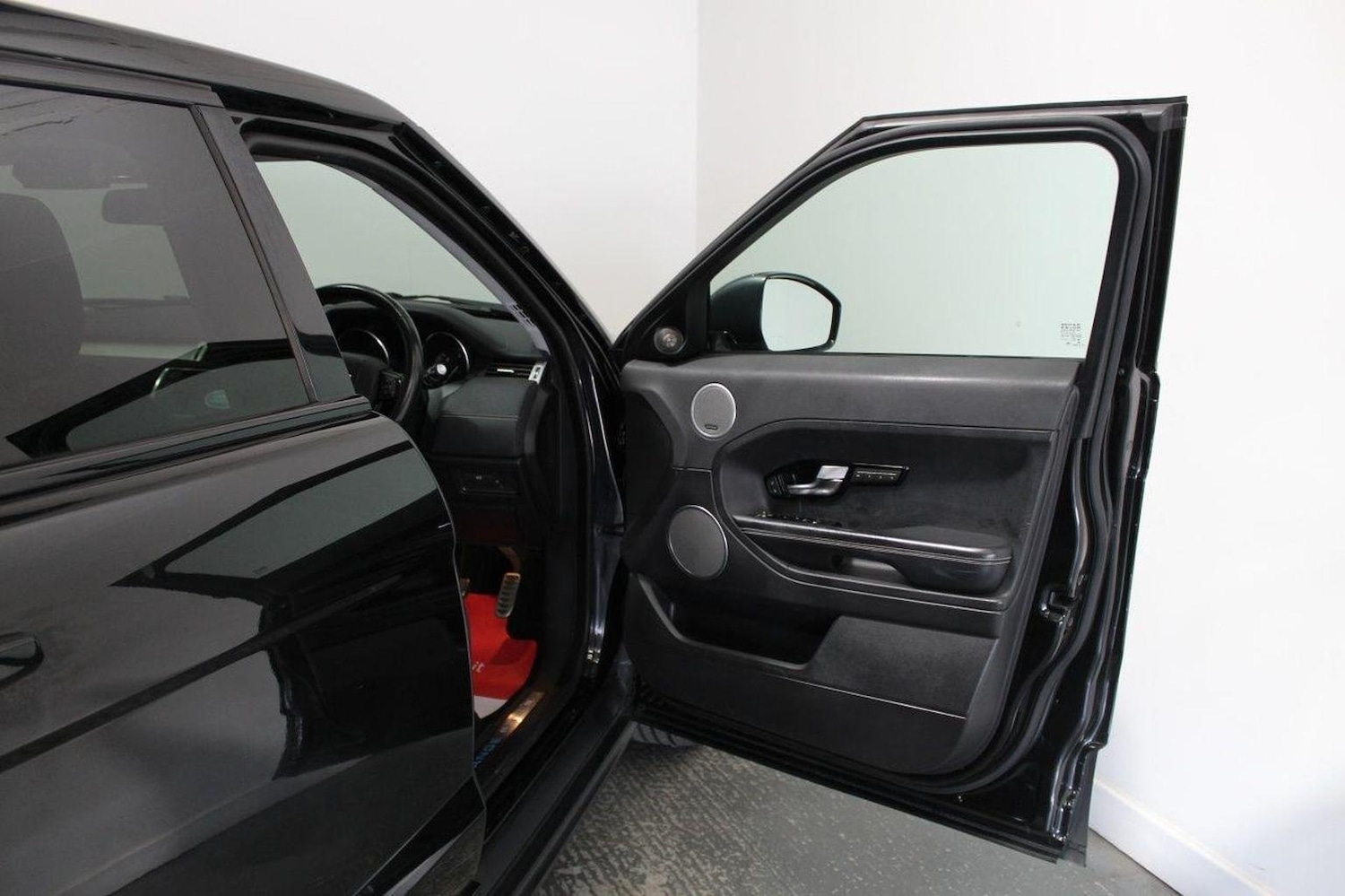 Vehicle 26
